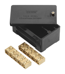 Connection Blocks