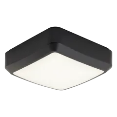 Square Bulkheads