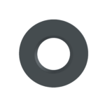ANTHRACITE BEZEL ACCESSORY FOR ARC-DL190
