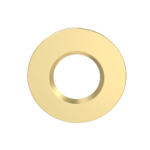 BRASS BEZEL ACCESSORY FOR ARC-DL190