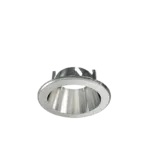 BRUSHED NICKEL BEZEL FOR ARC-DL191AG