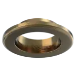 ANTIQUE BRASS BEZEL FOR ARC-DL193