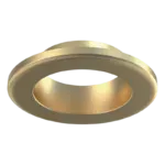 MATT BRASS BEZEL FOR ARC-DL193