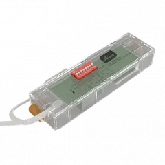 Ansell XPRESS Linear Clip-in Microwave Sensor On/Off