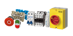 IMO Precision Controls