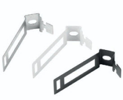 D-Line Conduit Saddle Staps
