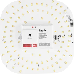 Kosnic LED DD Integrated Motion Sensor, 18W, 4pin CCT switchable