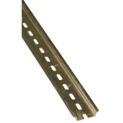 Dinrail & Busbar