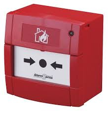 Call Points & Covers