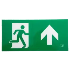 Ansell Guardsman Legend Arrow Up