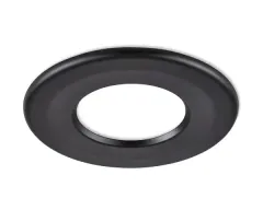 Collingwood H2 Pro Round Bezel Black