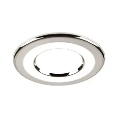 Collingwood H2 Pro Round Bezel Chrome