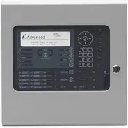 XP95 Addressable Fire System