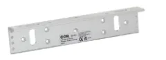 Deedlock by CQR L Bracket for Slimline Magnets-Outward Opening Doors
