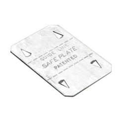 Safe Plate