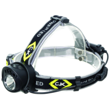 Head Torches & Inspection Lamps