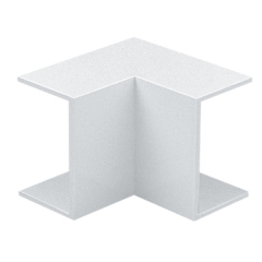 Marshall Tufflex Internal Bend 38x16mm White