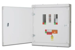 TPN Distribution Boards