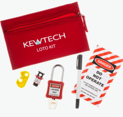 Lock Off Kits