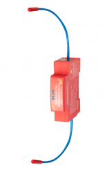 DIN Rail Fire Extinguisher