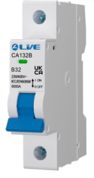 MCB's