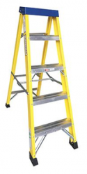 Step Ladders & Platforms