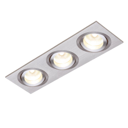 Recessed Commercial Downlights