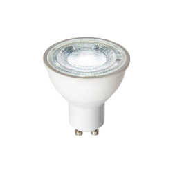 LED GU10 6000k
