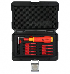 Torque Screwdriver Kits