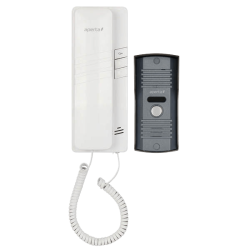 Audio Door Entry Systems