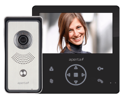 Video Door Entry