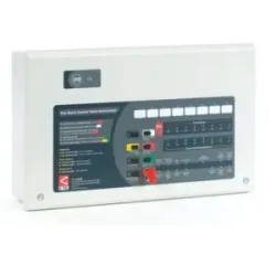 Fire Panels & Repeaters