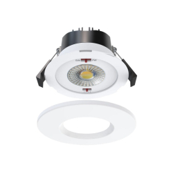 Arc-LED Integrated Downlights