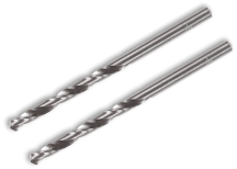 Metal HSS Drill Bits