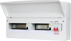 RCD Boards