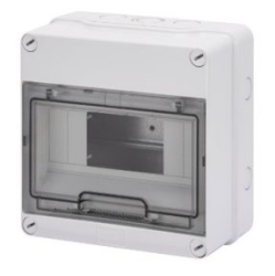 Enclosures & IP Rated Boards