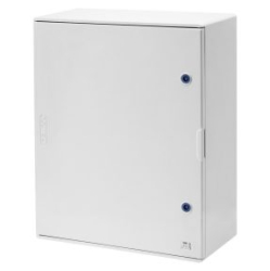 PVC & GRP Hinged Enclosures