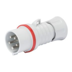 Plugs 400v/415v