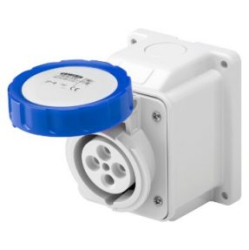Wall Mounted Sockets 220v/240v