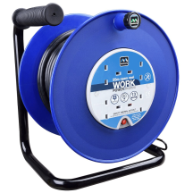 Extension Reels