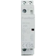 Installation Contactors & Energy Meters