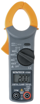 Clamp Meters