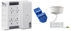 Lighting Connection & Distribution