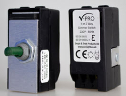 Varilight Grid Dimmer