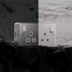 Click Scolmore - Metal Clad Pro