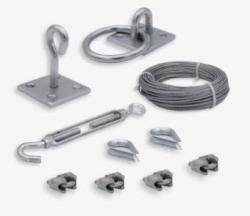 Suspension Accessories