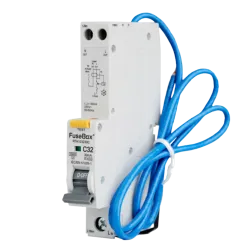 RCBO's 10ka
