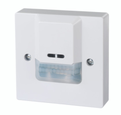 Security Light Switches & Sensors
