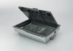 Floor Boxes