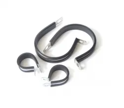 Stainless Steel P Clips